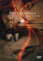 Watch Apocalyptica: The Life Burns Tour Megashare9