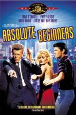 Watch Absolute Beginners Megashare9