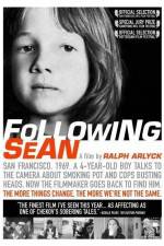 Watch Following Sean Megashare9