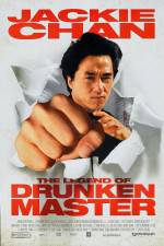 Watch Drunken Master II (Jui kuen II) Megashare9