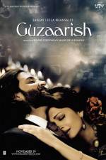 Watch Guzaarish Megashare9