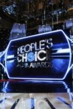 Watch The 40th Annual Peoples Choice Awards Megashare9