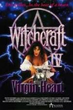 Watch Witchcraft IV The Virgin Heart Megashare9