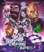 Watch Invasion of the Empire of the Apes 123netflix