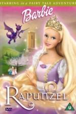 Watch Barbie as Rapunzel Megashare9