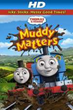 Watch Thomas & Friends Muddy Matters Megashare9