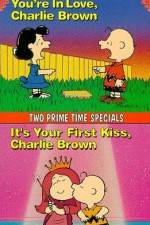Watch It's Your First Kiss Charlie Brown Megashare9