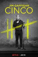 Watch Jim Gaffigan: Cinco Megashare9