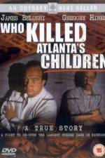 Watch Who Killed Atlanta's Children Megashare9