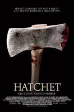 Watch Hatchet Megashare9