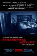 Watch Paranormal Activity Megashare9