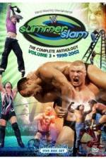 Watch Summerslam Megashare9