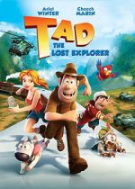 Watch Tad: The Explorer Megashare9