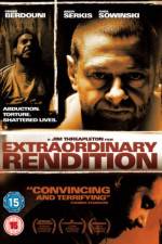 Watch Extraordinary Rendition Megashare9