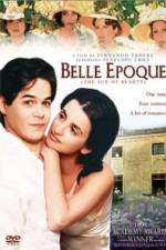 Watch Belle epoque Megashare9