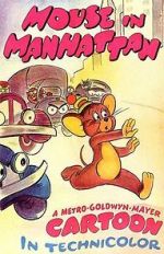 Watch Mouse in Manhattan Megashare9