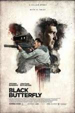 Watch Black Butterfly Megashare9