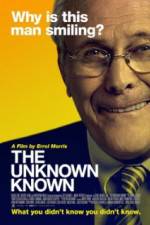 Watch The Unknown Known Megashare9