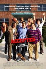 Watch Accepted Megashare9