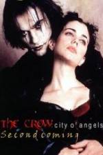 Watch The Crow: City of Angels - Second Coming (FanEdit) Megashare9