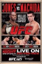 Watch UFC 140: Jones vs. Machida Megashare9