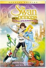 Watch The Swan Princess: The Mystery of the Enchanted Treasure Megashare9