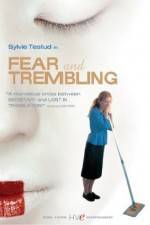 Watch Fear and Trembling Megashare9