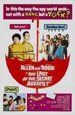 Watch The Last of the Secret Agents? Megashare9