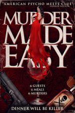 Watch Murder Made Easy Megashare9