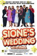 Watch Sione's Wedding Megashare9