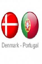 Watch Denmark vs Portugal Megashare9