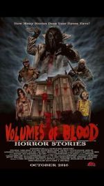 Watch Volumes of Blood: Horror Stories Megashare9