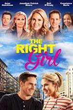 Watch The Right Girl Megashare9