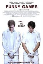 Watch Funny Games U.S. Megashare9