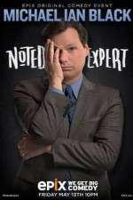 Watch Michael Ian Black: Noted Expert Megashare9