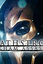 Watch Deathstroke: Arkham Assassin Megashare9