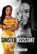 Watch Sinister Assistant Megashare9