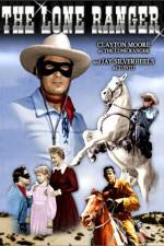 Watch The Lone Ranger Megashare9