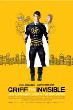 Watch Griff the Invisible Megashare9