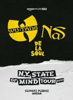 Watch Amazon Music Live: Wu-Tang Clan, Nas, and De La Soul's 'N.Y. State of Mind Tour' (TV Special 2023) Megashare9