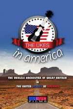 Watch The Ukes in America Megashare9