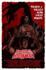 Watch Blood on the Highway Megashare9