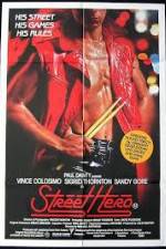 Watch Street Hero Megashare9