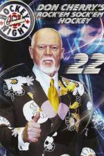 Watch Don Cherry's Rock'em Sock'em 22 Megashare9