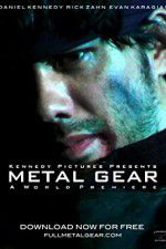 Watch Metal Gear Megashare9