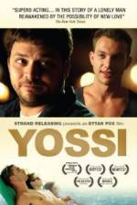 Watch Yossi Megashare9