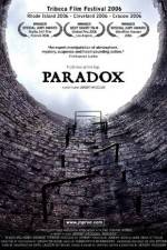 Watch Paradox Megashare9