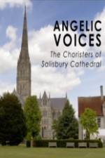 Watch Angelic Voices The Choristers of Salisbury Cathedral Megashare9