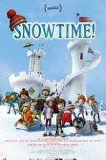 Watch Snowtime! Megashare9