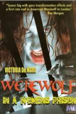 Watch Werewolf in a Women's Prison Megashare9